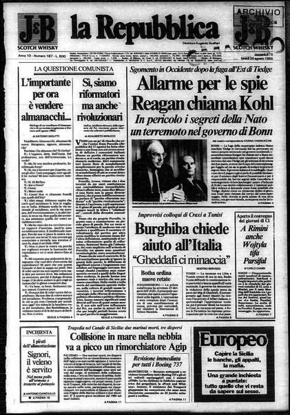 La repubblica